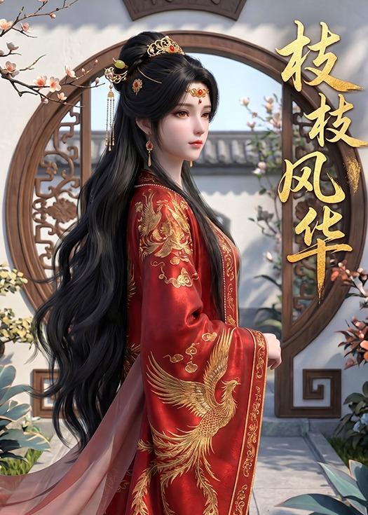 枝枝风华(15集)