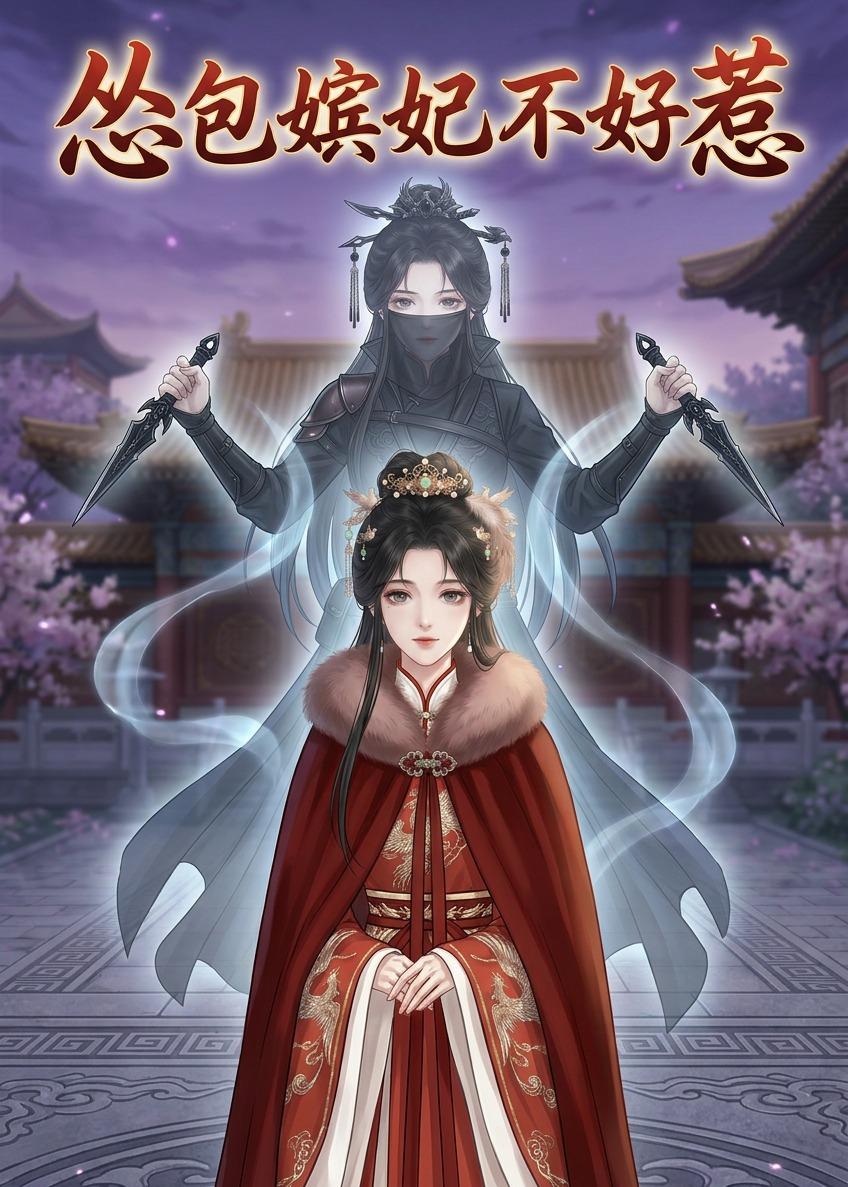 怂包嫔妃不好惹(31集)