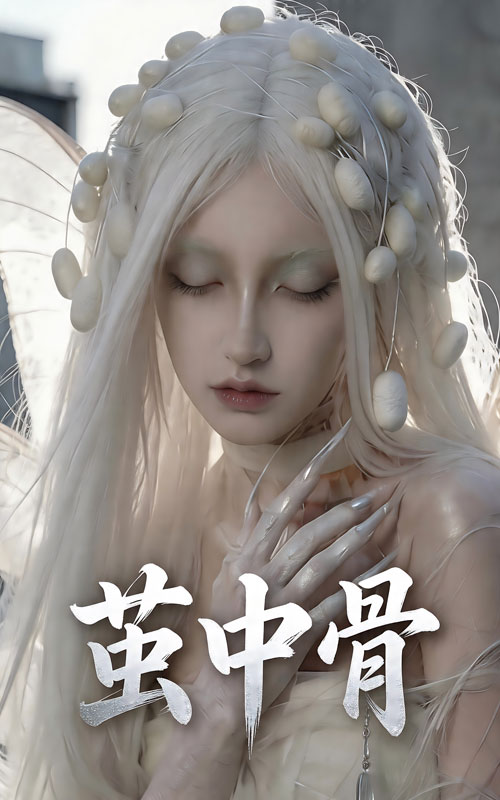 茧中骨(40集)