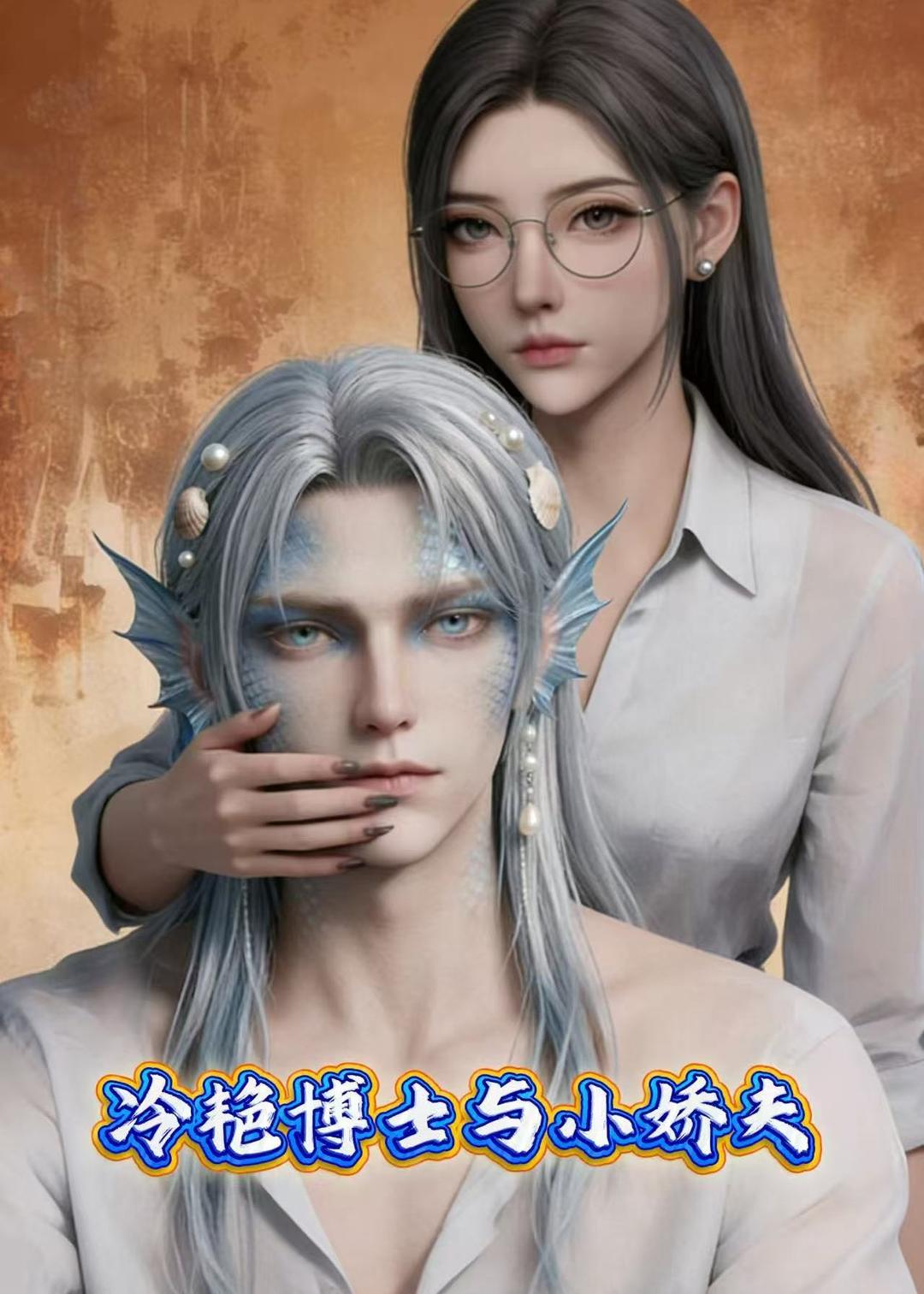冷艳博士与小娇夫(60集)