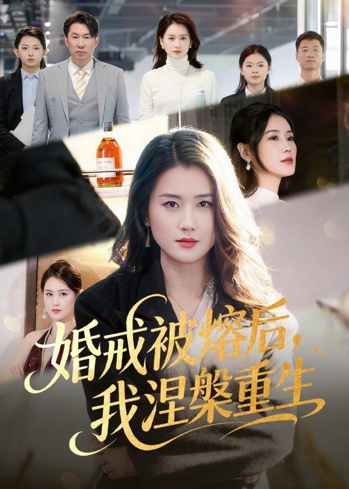 婚戒被熔后，我涅槃重生（61集）