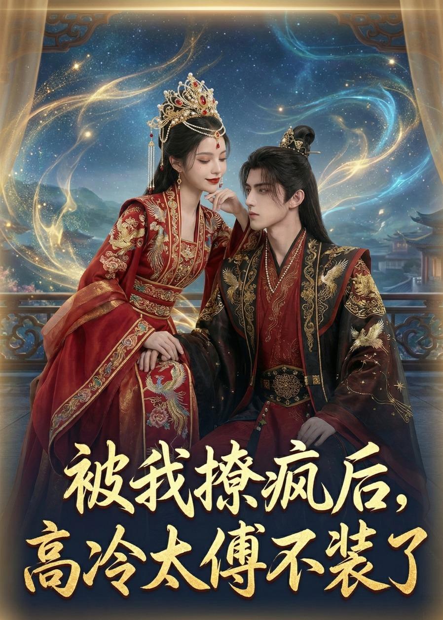 被我撩疯后，高冷太傅不装了（20集）