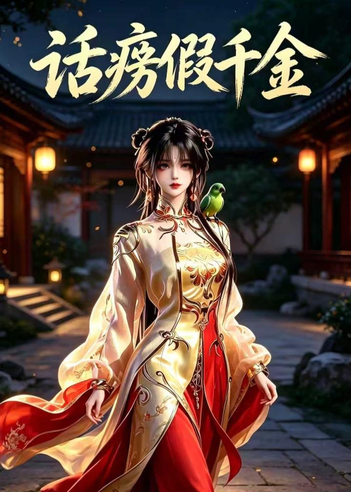 话痨假千金（28集）