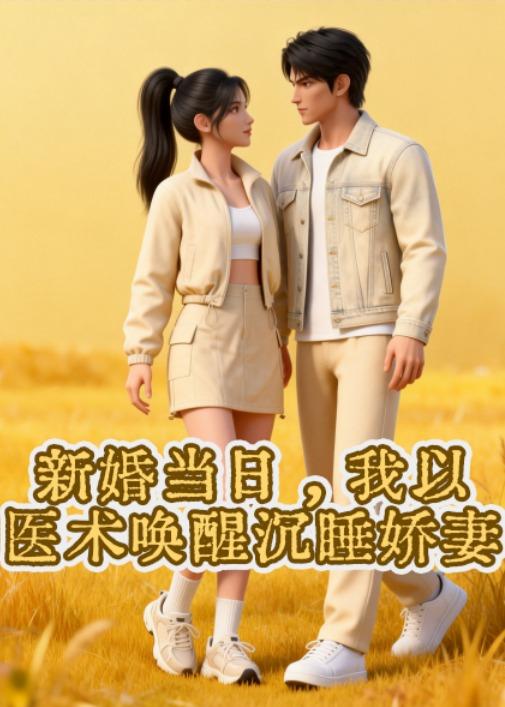 新婚当日,我以医术唤醒沉睡娇妻(97集)Ai短剧