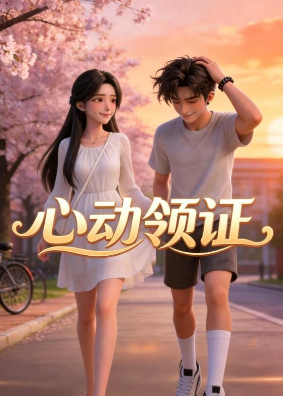 心动领证(73集)