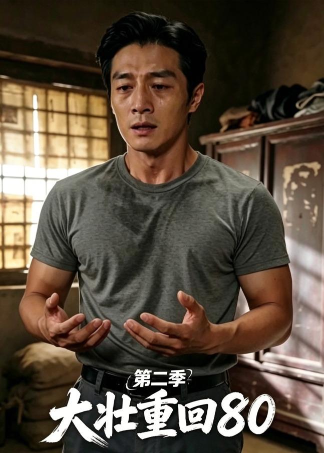 大壮重回80第二季(71集)