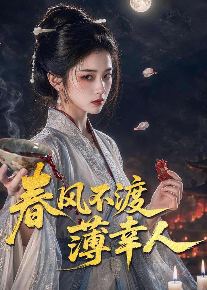 春风不渡薄幸人(75集)