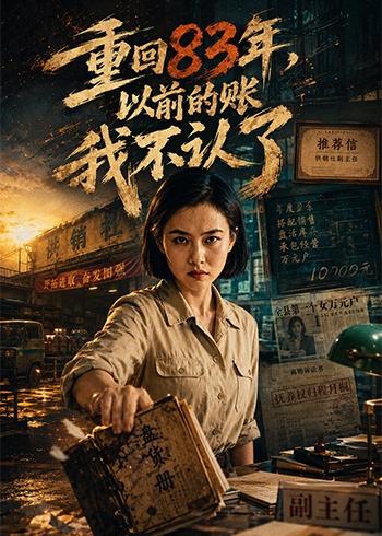 重回83年,以前的账我不认了(30集)AI短剧