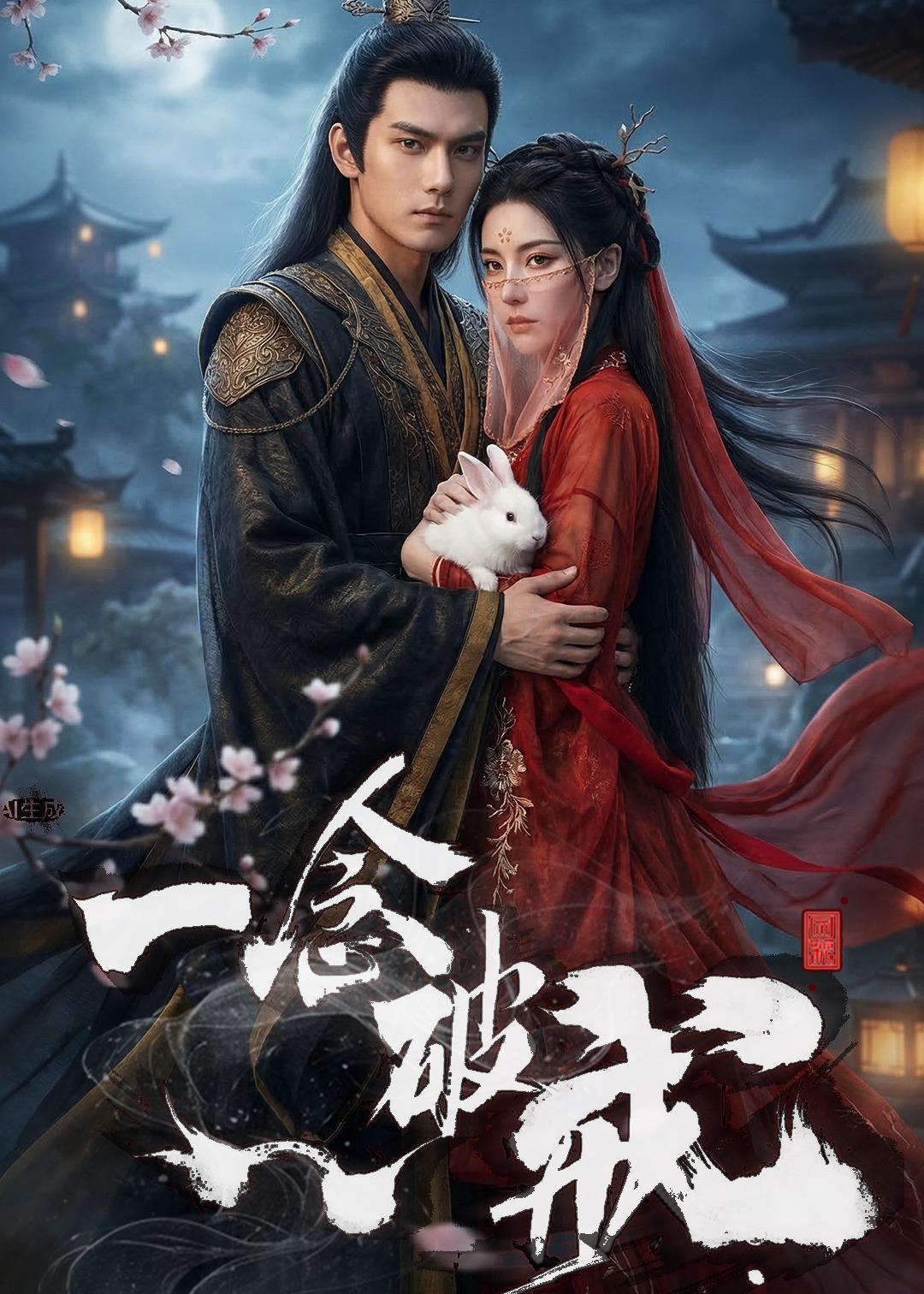 一念破戒(61集)