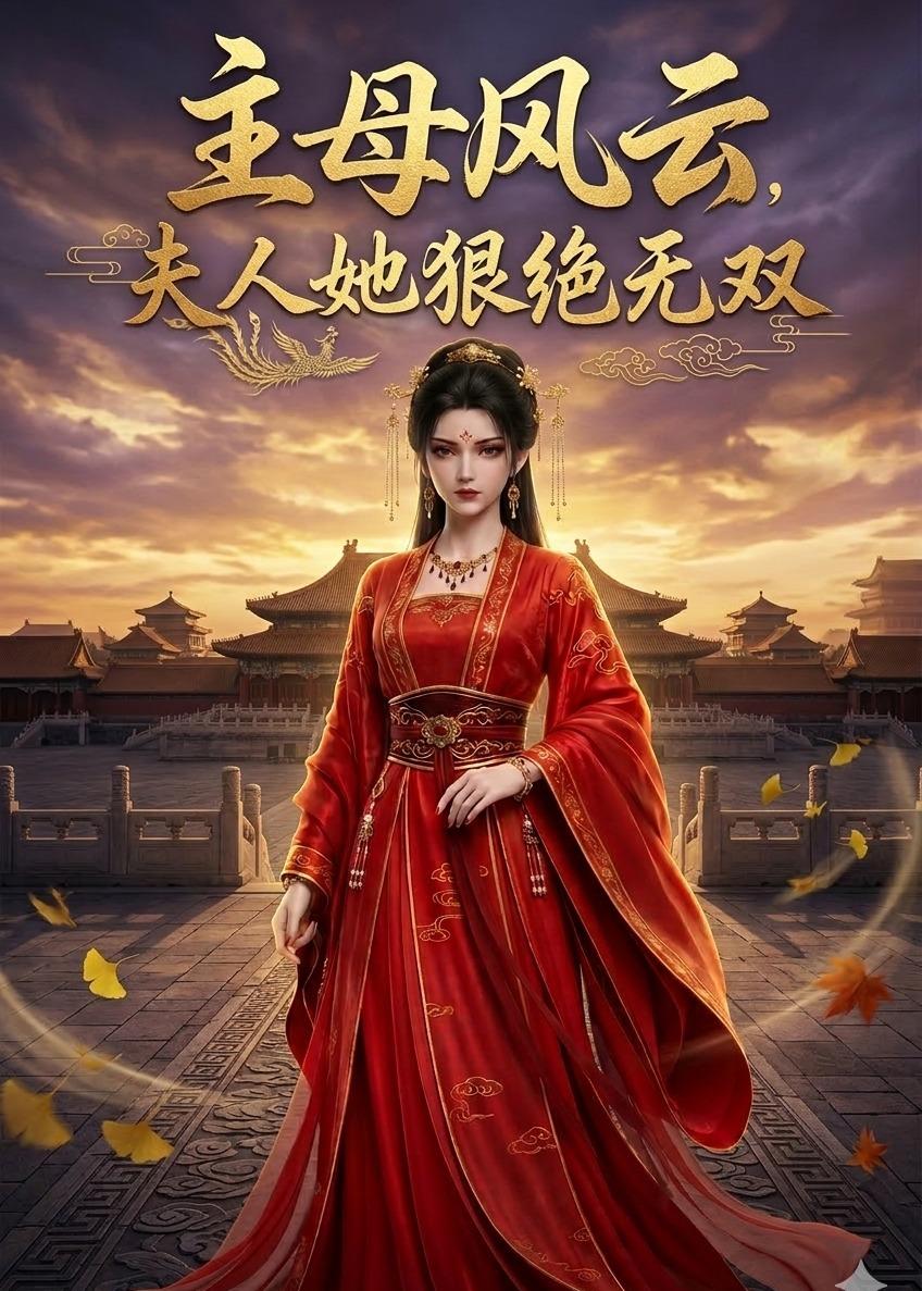 主母风云,夫人她狠绝无双(30集)