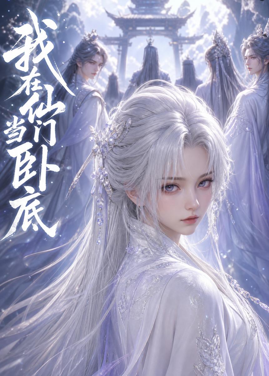 我在仙门当卧底(21集)