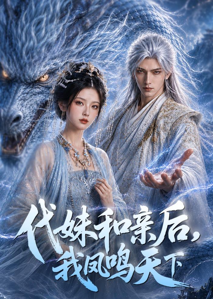 代妹和亲后,我凤鸣天下(81集)
