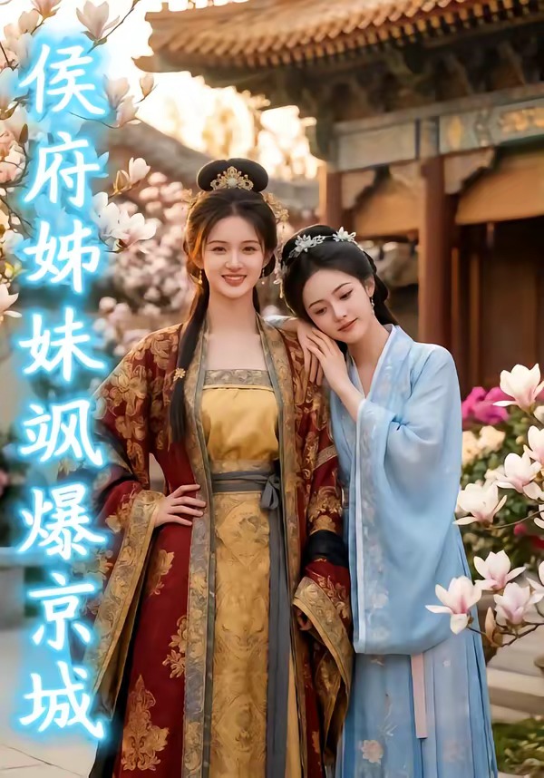 侯府姊妹飒爆京城（55集）