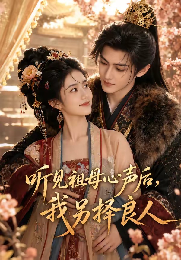 听见祖母心声后，我另择良人（45集）