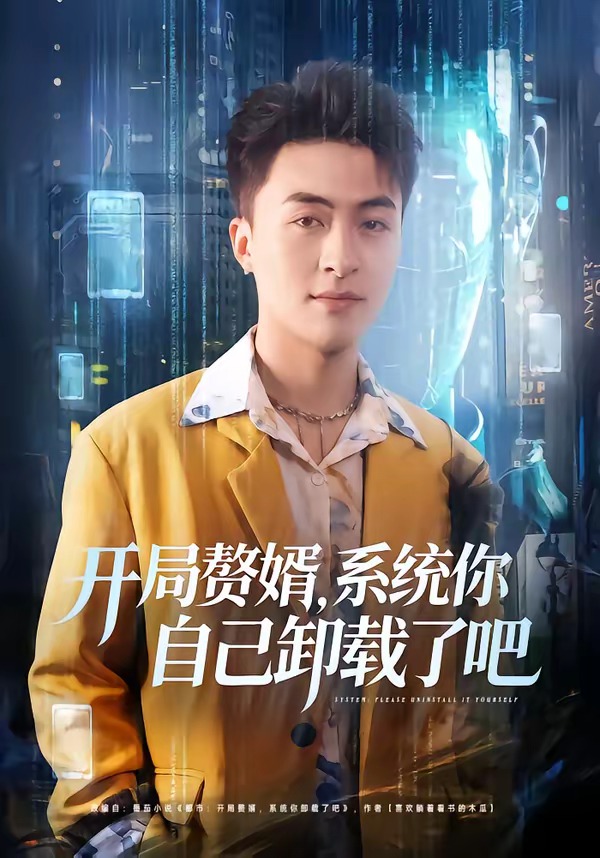 开局赘婿，系统你自己卸载了吧（67集）