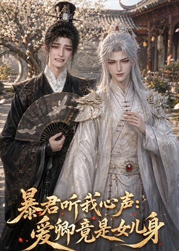 暴君听我心声:爱卿竟是女儿身(112集)
