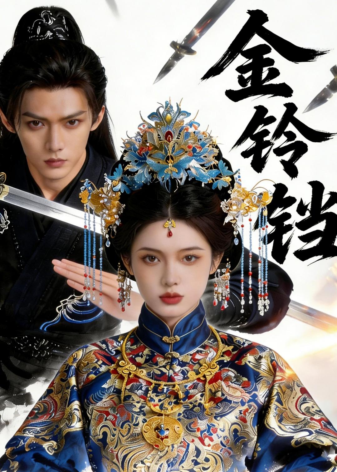 金铃铛(70集)