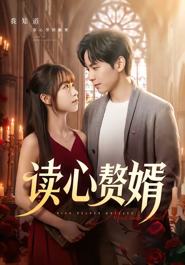 读心赘婿（78集）