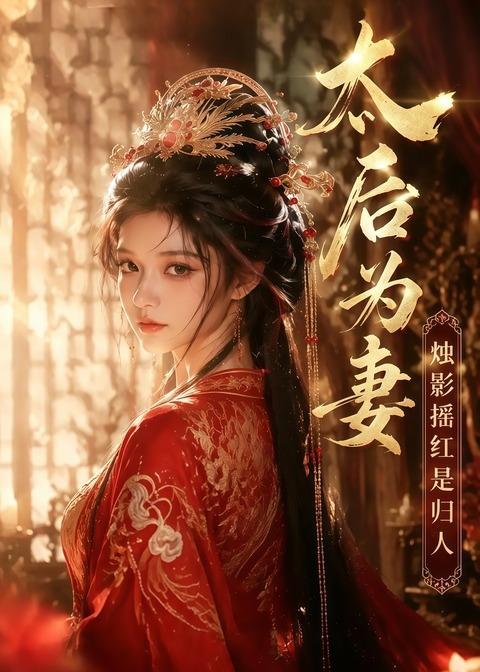 太后为妻烛影摇红是归人（76集）