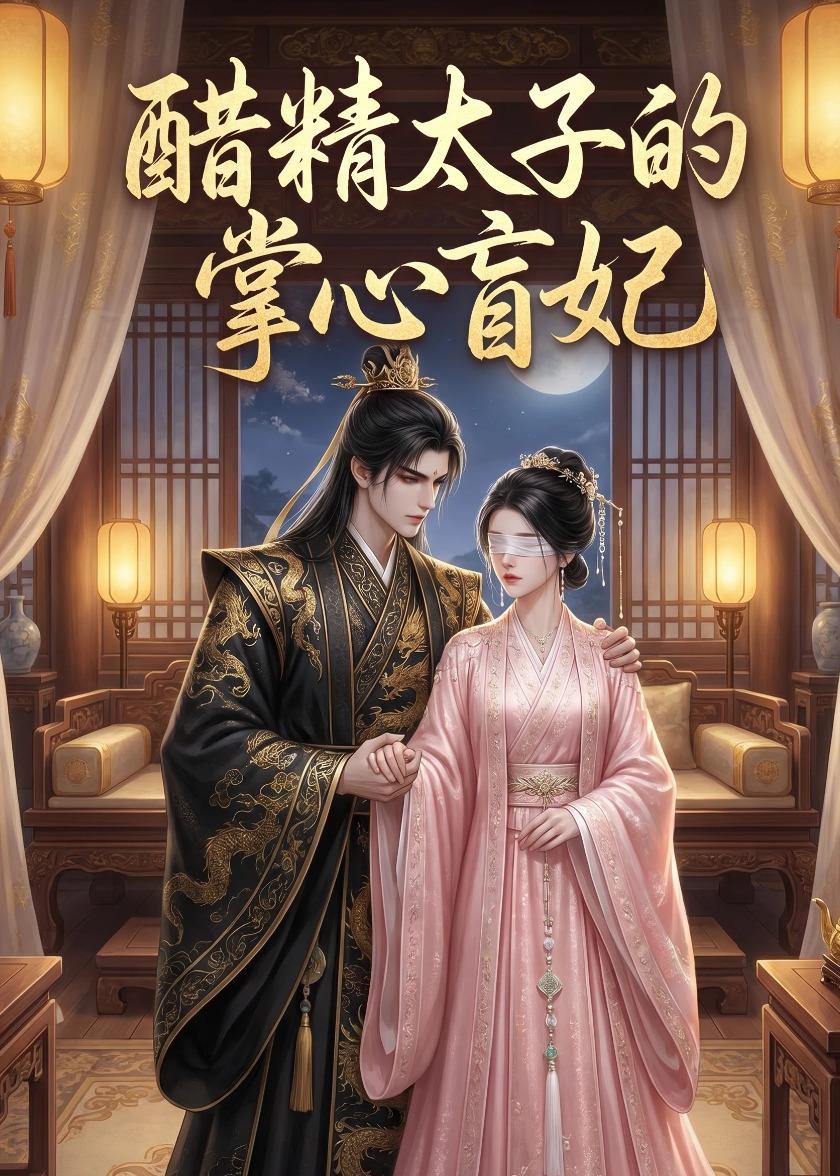醋精太子的掌心盲妃（20集）