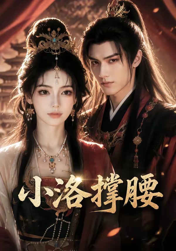 小洛撑腰（20集）