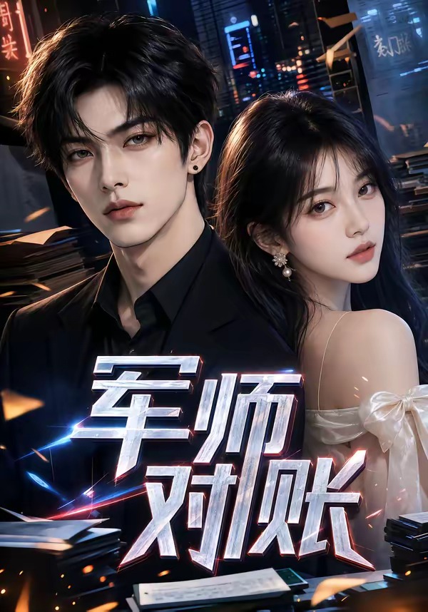 军师对账（21集）