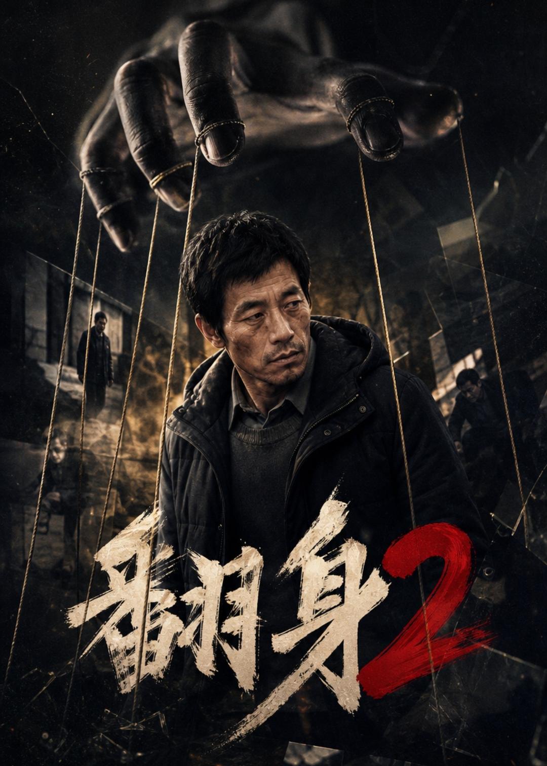 翻身2(89集)