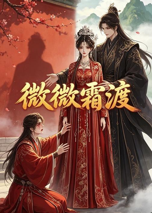 微微霜渡（43集）