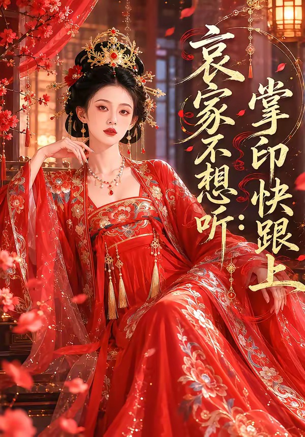 哀家不想听：掌印快跟上（79集）