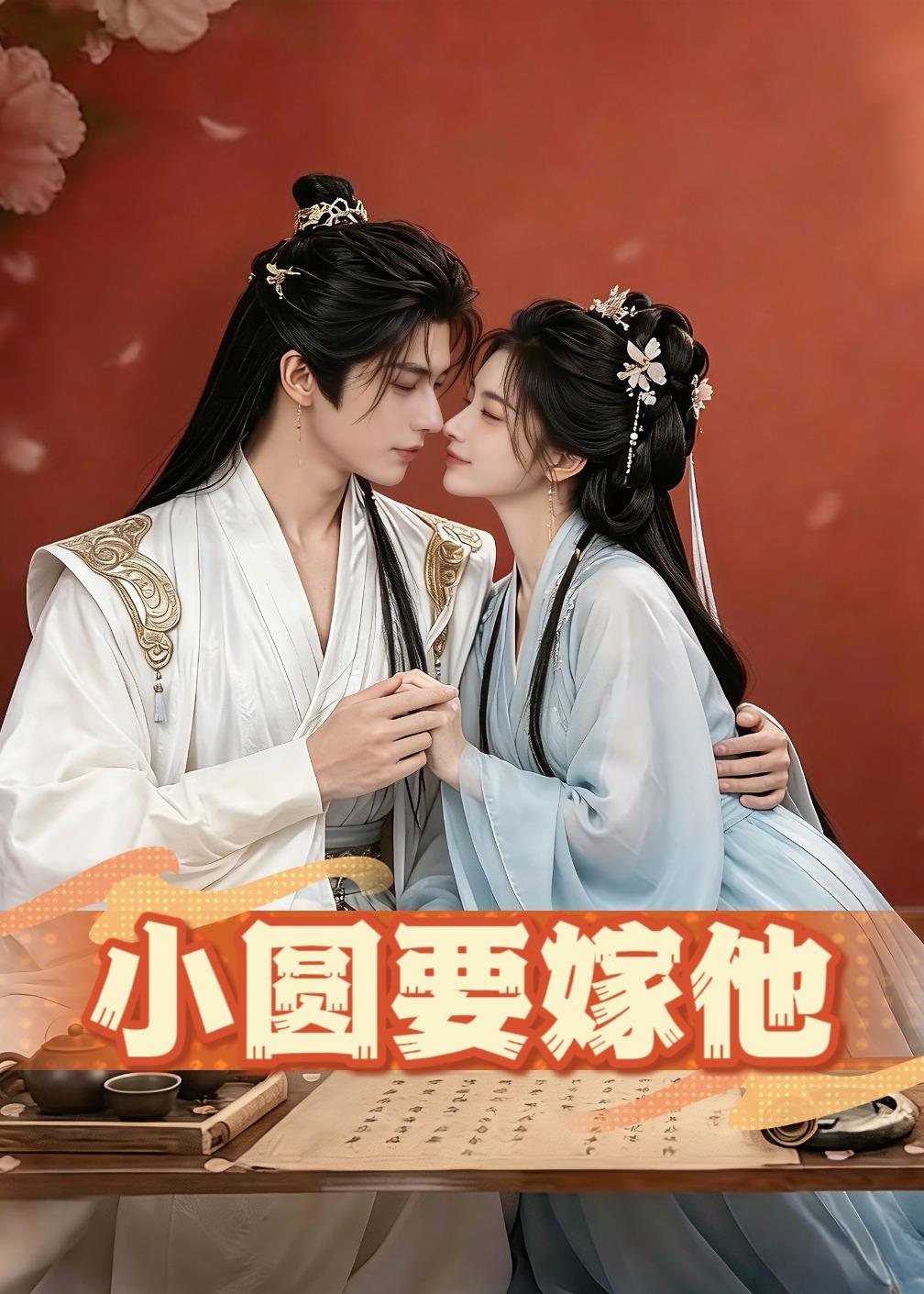小圆要嫁他（30集）