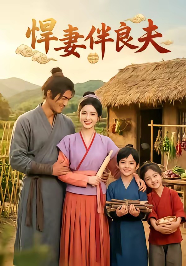 悍妻伴良夫（26集）
