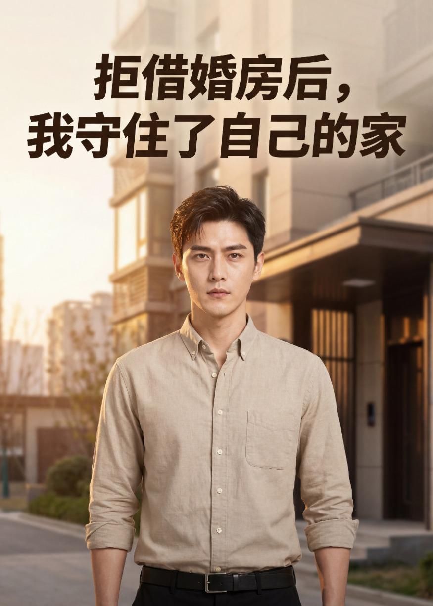 拒借婚房后，我守住了自己的家（52集）AI短剧