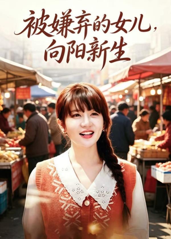 被嫌弃的女儿，向阳新生（60集）