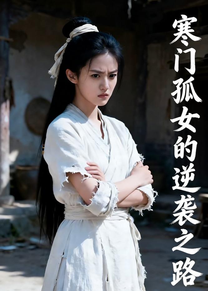 寒门孤女的逆袭之路（100集）