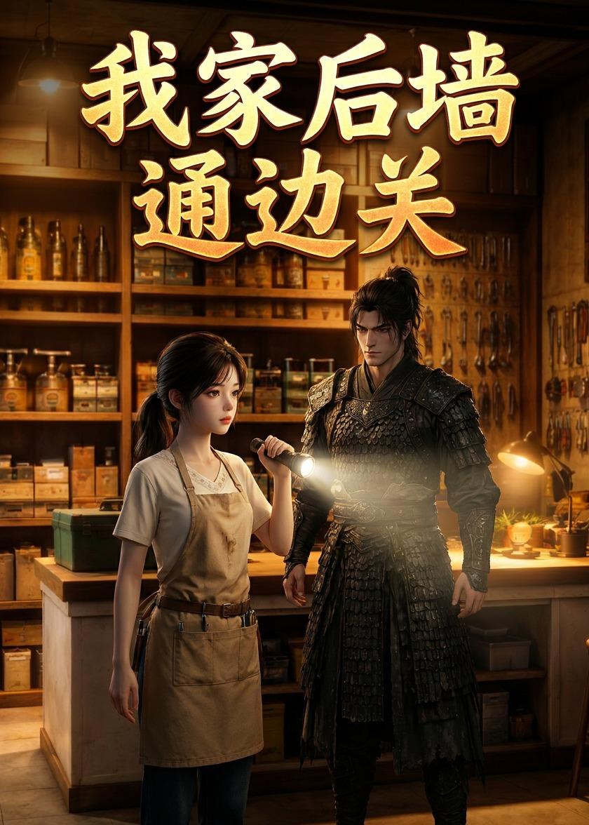 我家后墙通边关（76集）