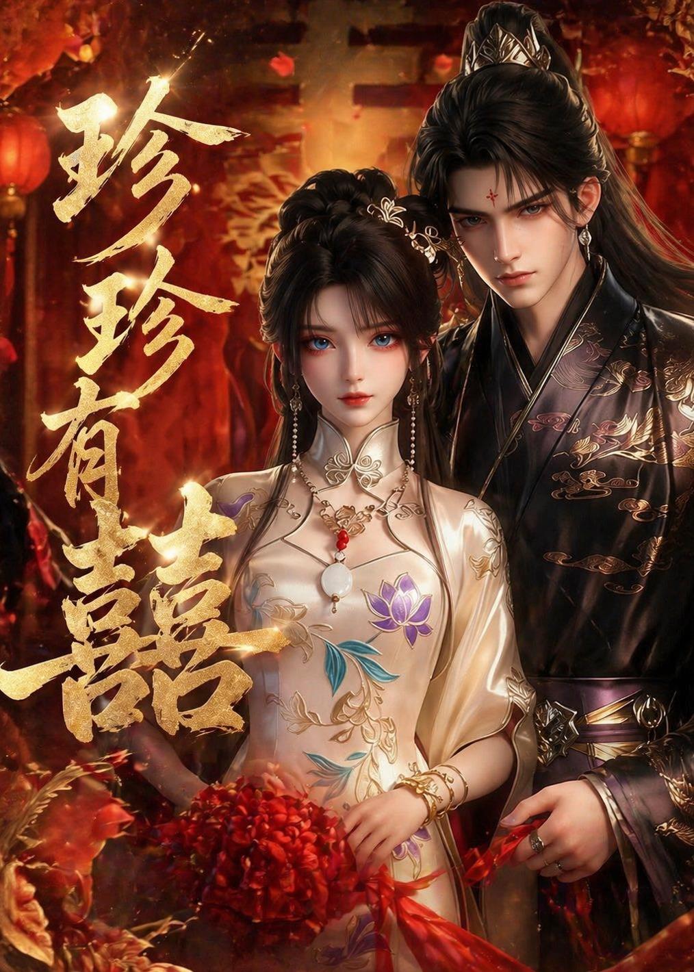 珍珍有囍（34集）