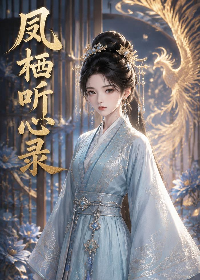 凤栖听心录（45集）