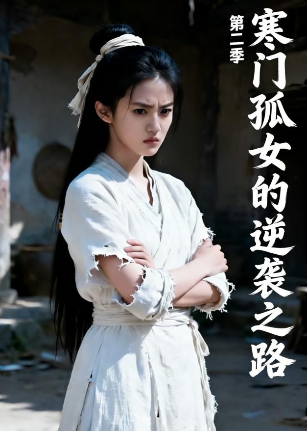寒门孤女的逆袭之路(第二季)(100集)