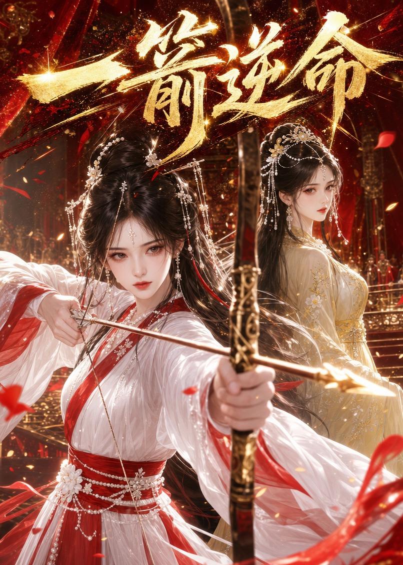 一箭逆命(25集)
