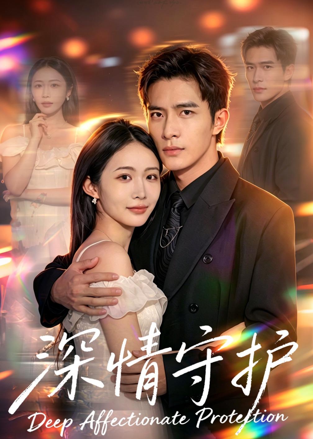 深情守护（60集）