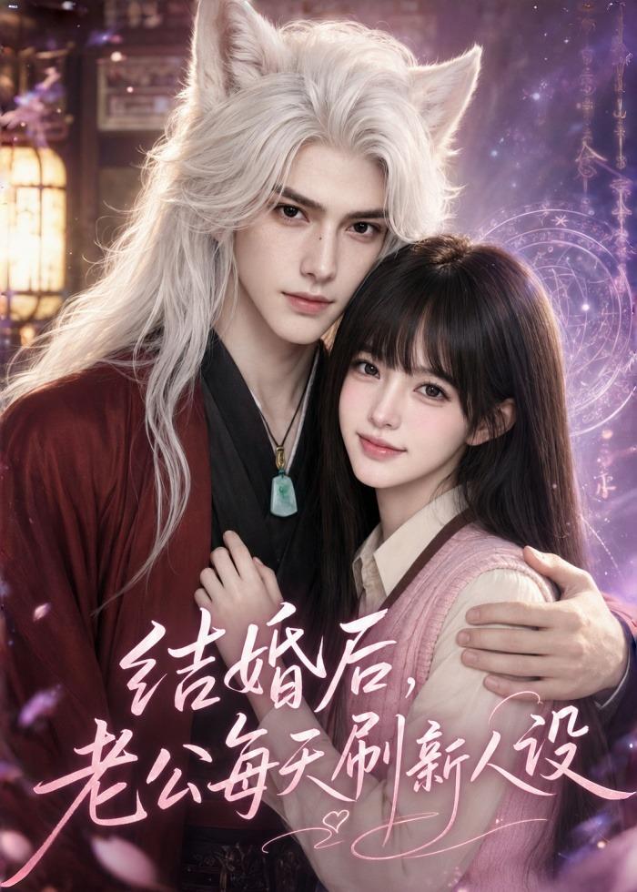 结婚后,老公每天刷新人设(45集)