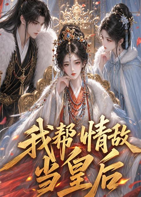 我帮情敌当皇后(28集)