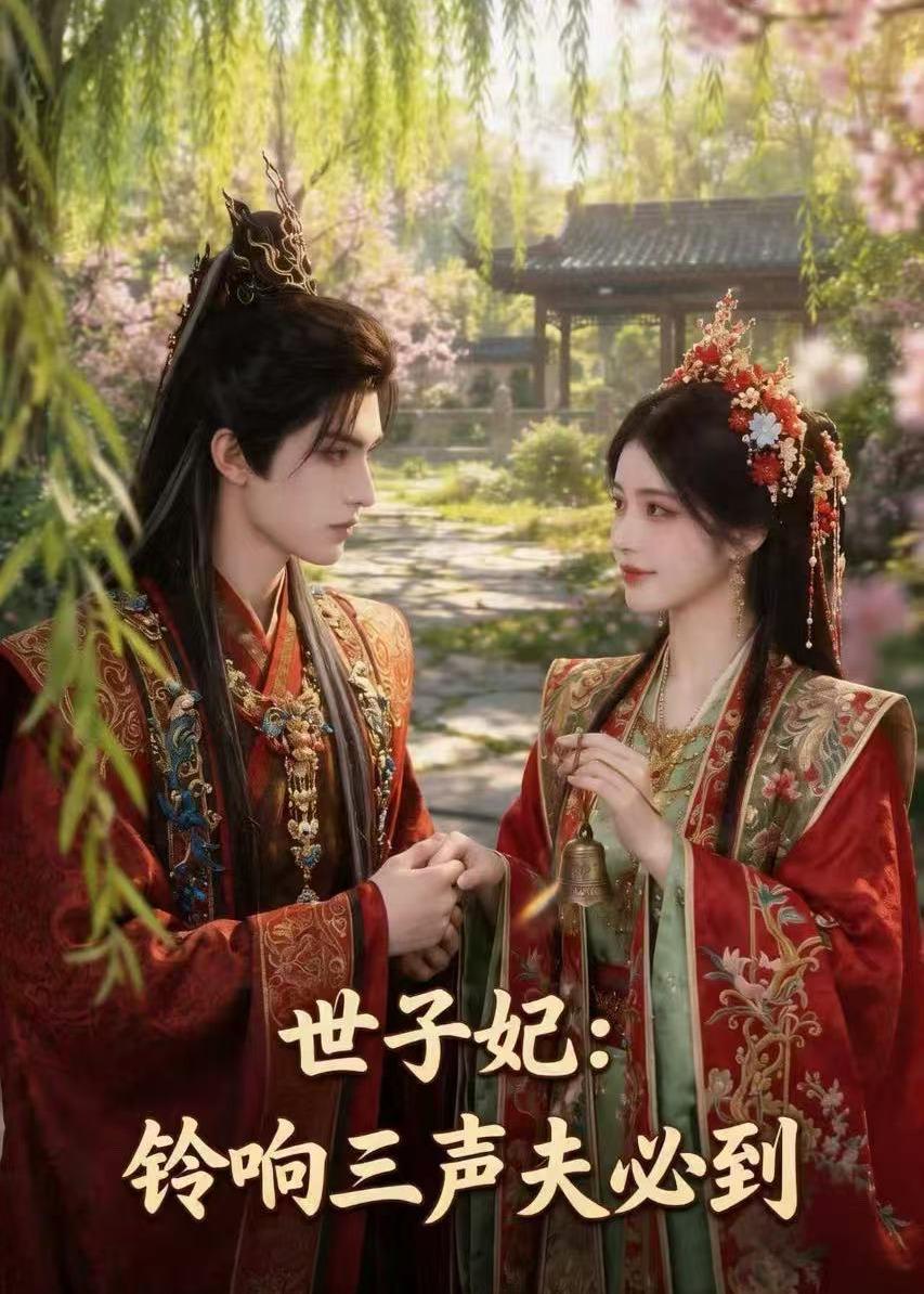世子妃：铃响三声夫必到（74集）