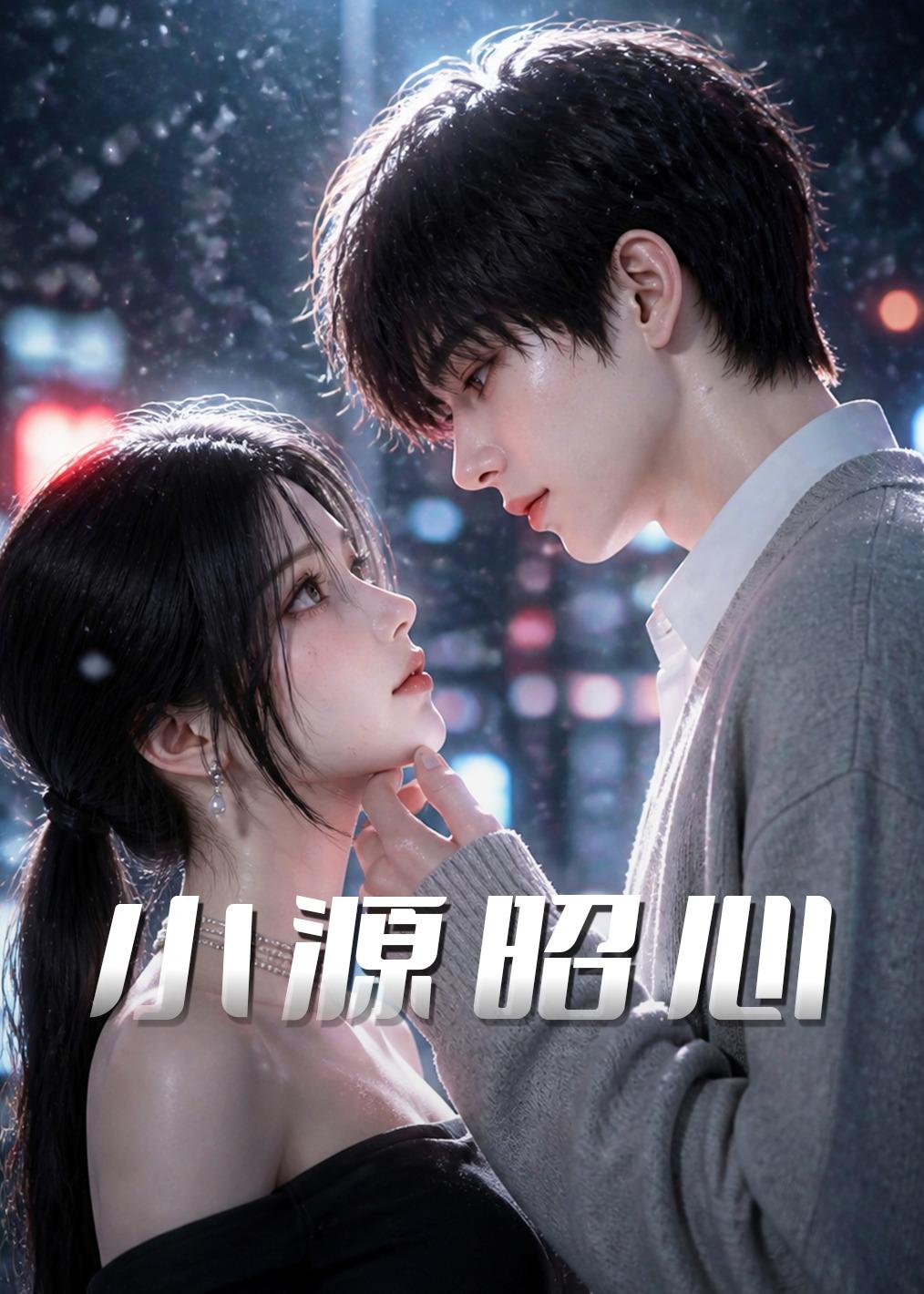 小源昭心（90集）AI短剧