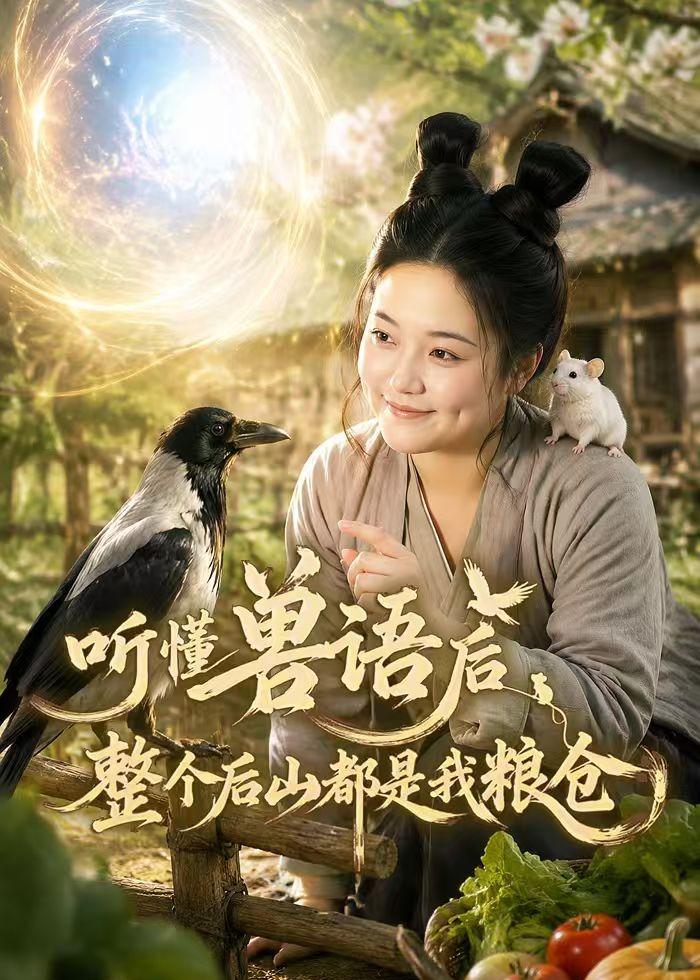 听懂兽语后整个后山都是我粮仓（85集）