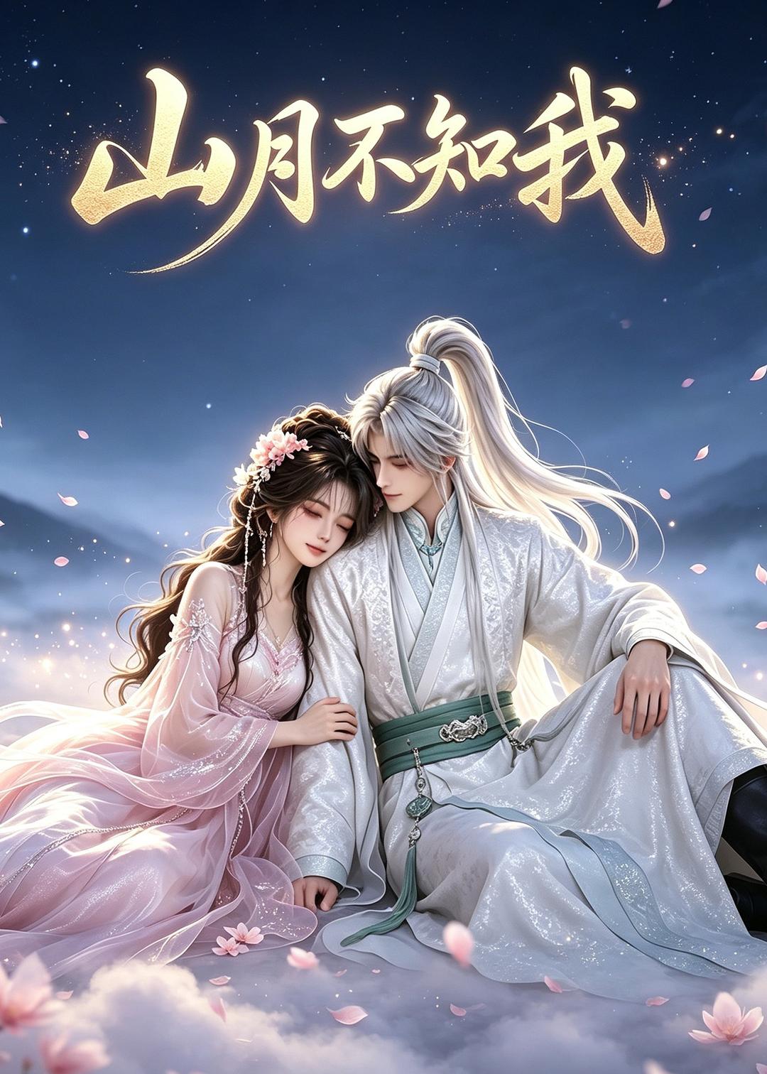 山月不知我（27集）
