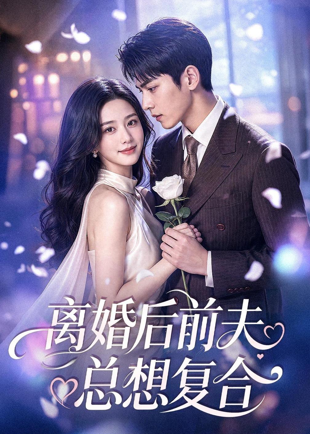 离婚后前夫总想复合（72集）