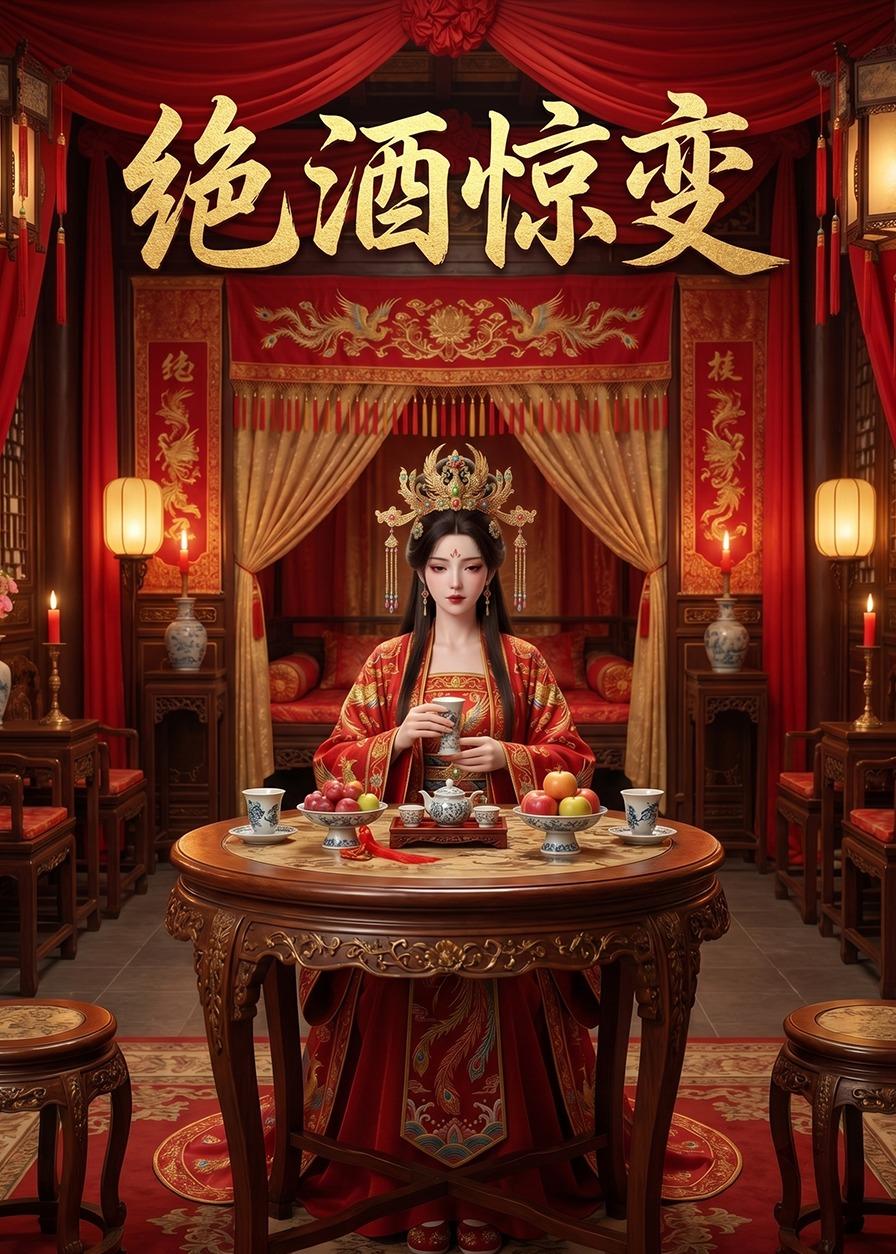 绝酒惊变（90集）