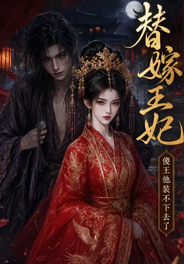 替嫁王妃，傻王他装不下去了（35集）