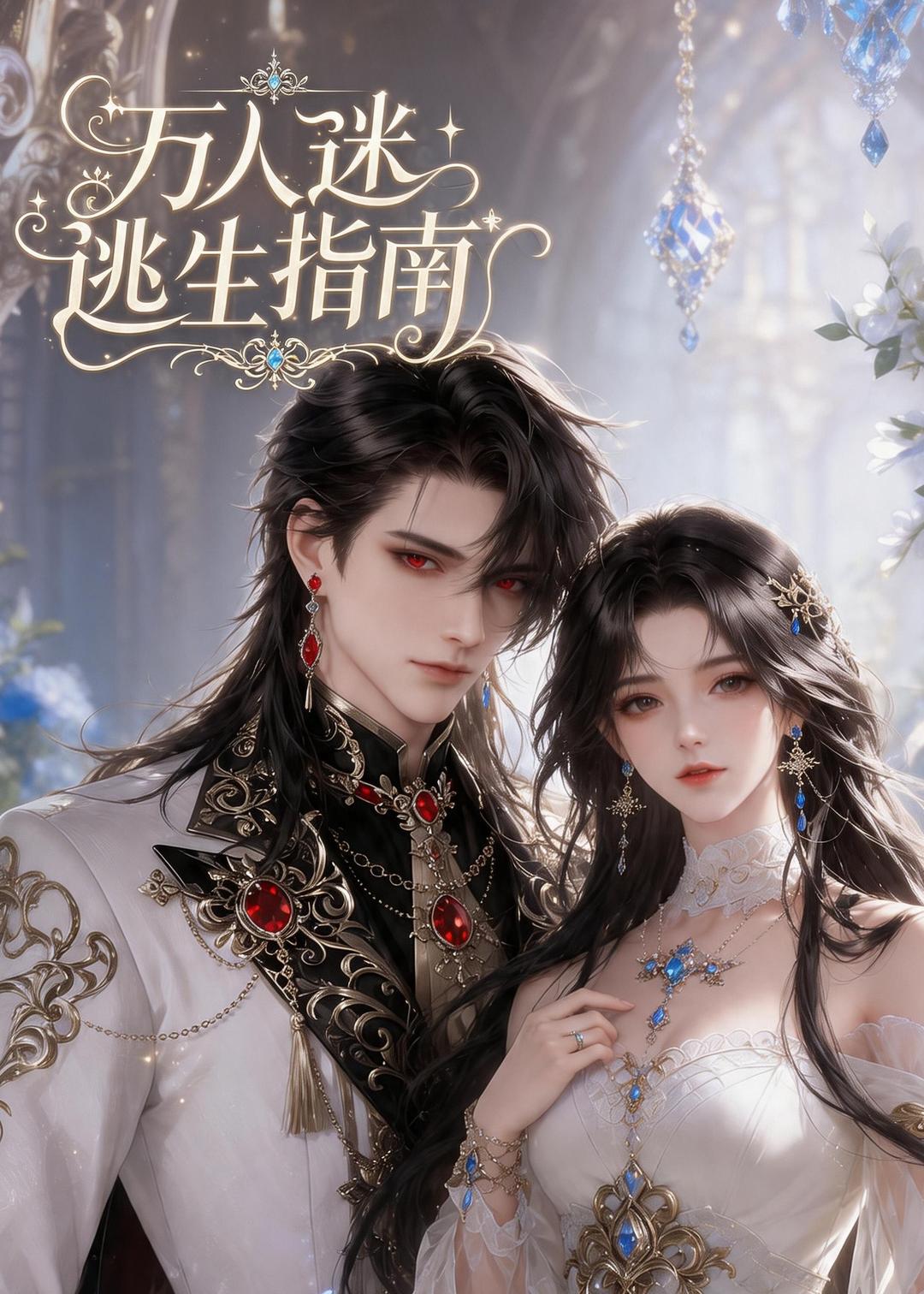 万人迷逃生指南（49集）
